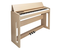 MusicMate Pianino cyfrowe MM-P100-NW GrandElegance - 1588197 - zdjęcie 2